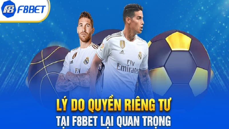 Công nghệ bảo mật nhà cái F8bet đang tận dụng