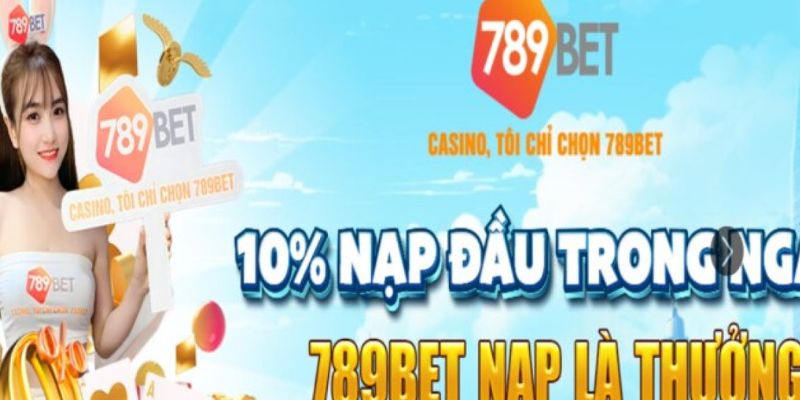 Tại sao 789BET là lựa chọn hàng đầu cho cược thủ?