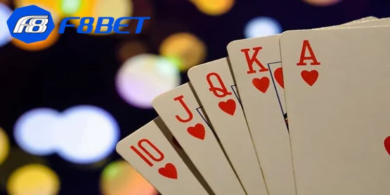 Sử dụng chiến thuật Bluffing bài cào 3 lá một cách thông minh