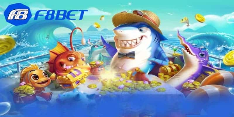 Luật chơi game bắn cá đổi thẻ cào chi tiết