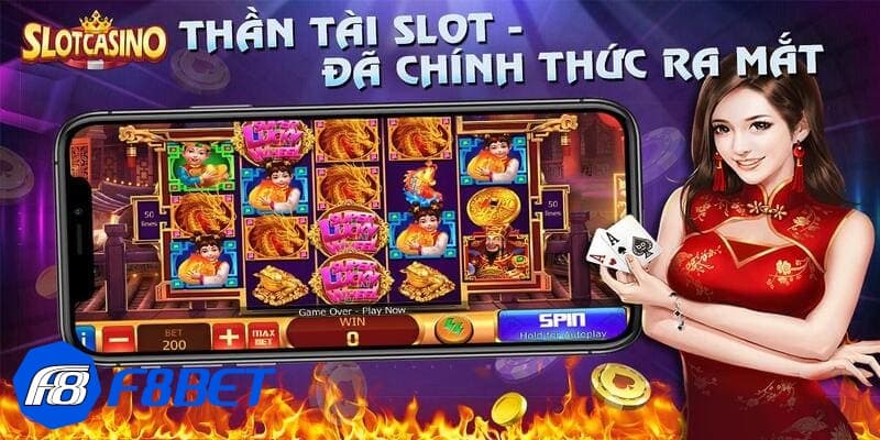 game nổ hũ thần qua