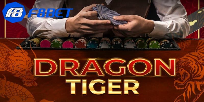 Kinh nghiệm đặt cược rồng hổ casino online chuẩn xác