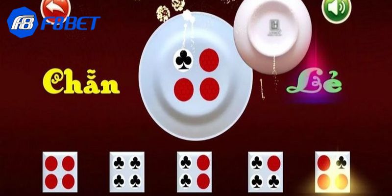 Thuật toán xóc đĩa giúp bạn tìm ra chiến lược chơi hiệu quả để tăng cơ hội chiến thắng